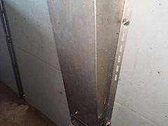 Meier- Brakenberg Porkeys Palletautomat