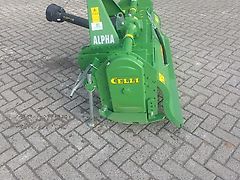 Celli Alpha 140