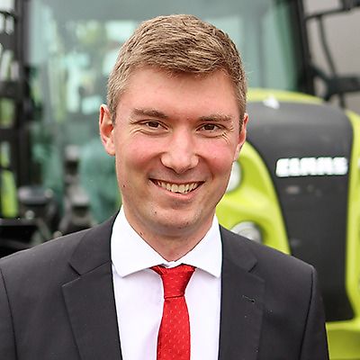 Лице за контакти Г-н Henrik Martens