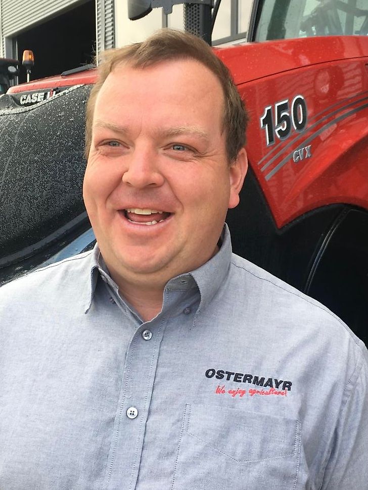 Лице за контакти Г-н Berthold Engl