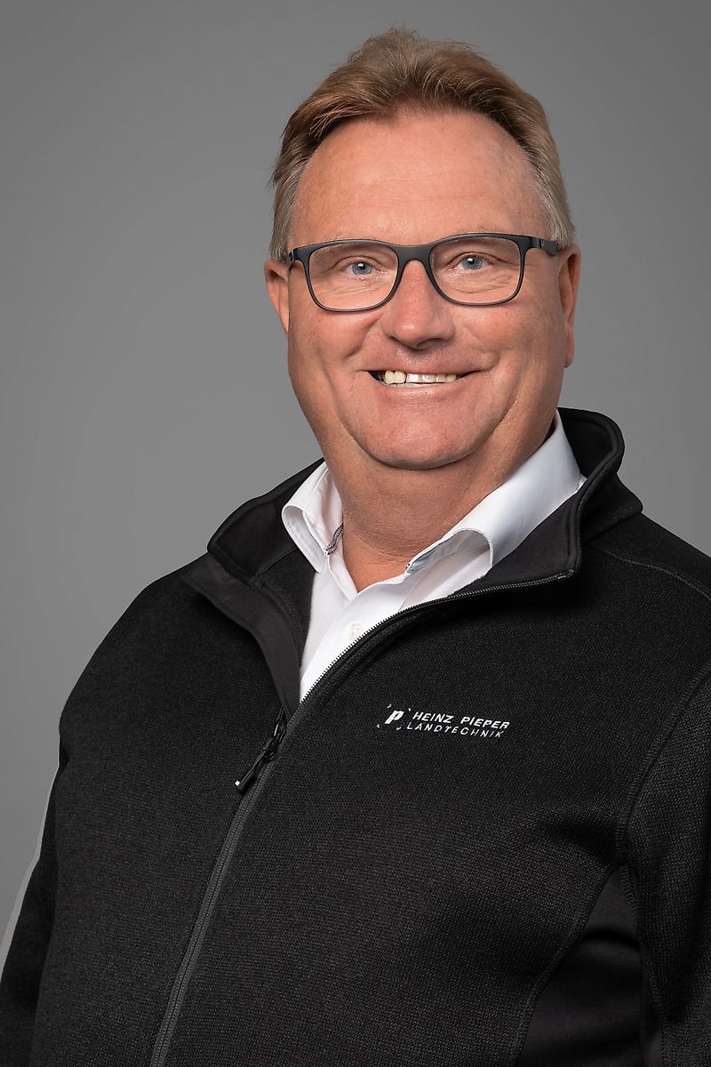 Лице за контакти Г-н Heinz-Josef Pieper