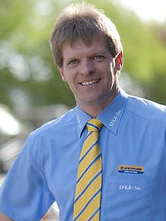 Лице за контакти Г-н Martin Berger