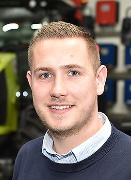 Лице за контакти Lars Kässens