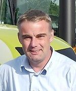 Лице за контакти Christoph Gostmann