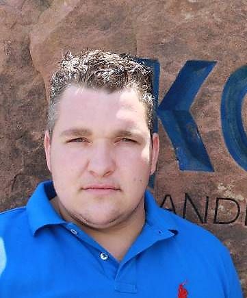 Лице за контакти Г-н Sandro Kopf