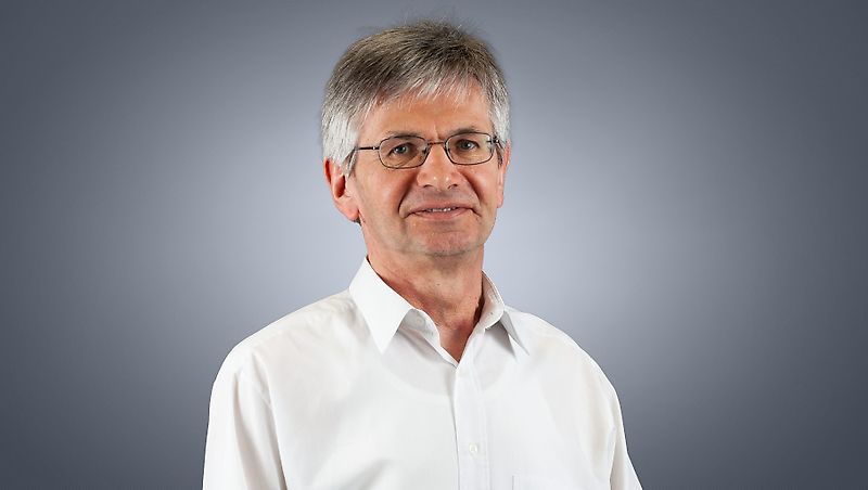 Лице за контакти Г-н Werner Albers