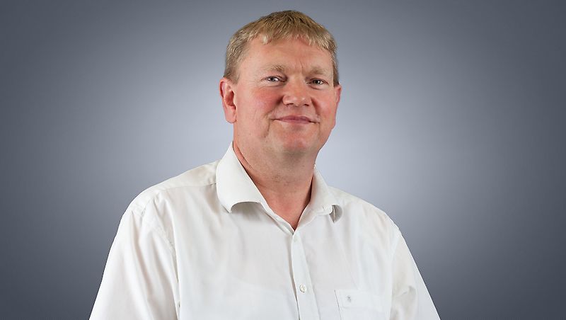 Лице за контакти Г-н Dirk Detjen