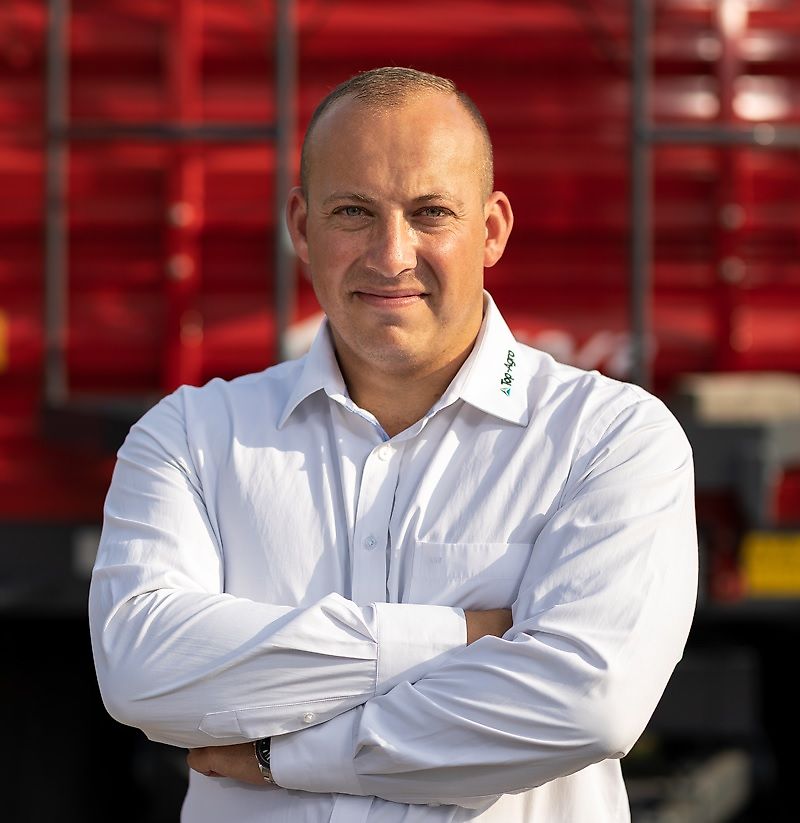 Лице за контакти Г-н Kamil Wisłocki