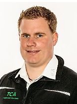 Лице за контакти Stephan Krebber