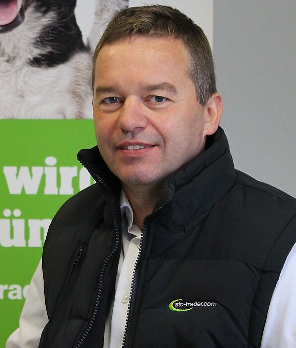 Лице за контакти Hermann Röfer