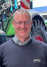 Лице за контакти Г-н Bjarne Tang