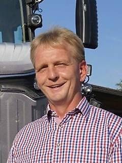 Лице за контакти Г-н Christian Bugl