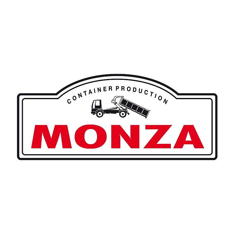 Лице за контакти Фирма Monza Deutschland GmbH