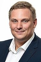 Лице за контакти Daniel Schlüter