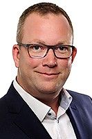 Лице за контакти Benjamin Kunisch