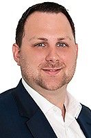 Лице за контакти Marcel Scholz