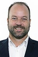 Лице за контакти Marc Büsing