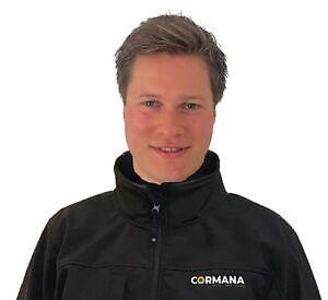 Лице за контакти Г-н Herre Heeres