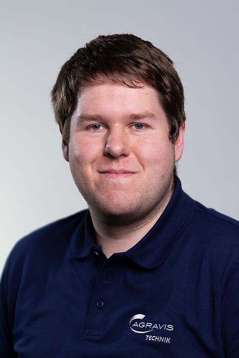Лице за контакти Philipp Kunze