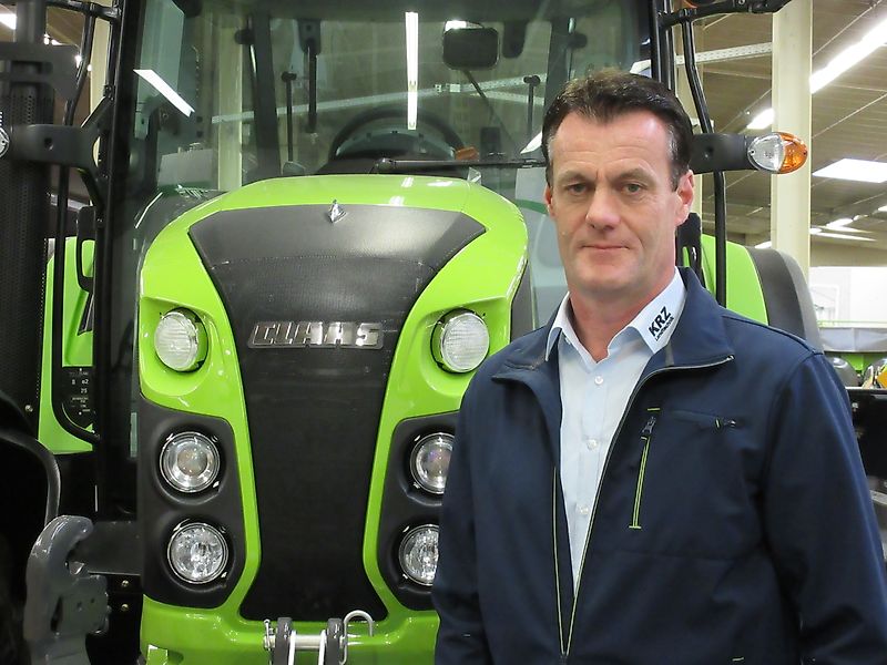 Лице за контакти Г-н Klaus Koser