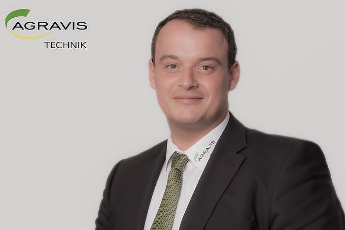 Лице за контакти Thomas Brinckmann