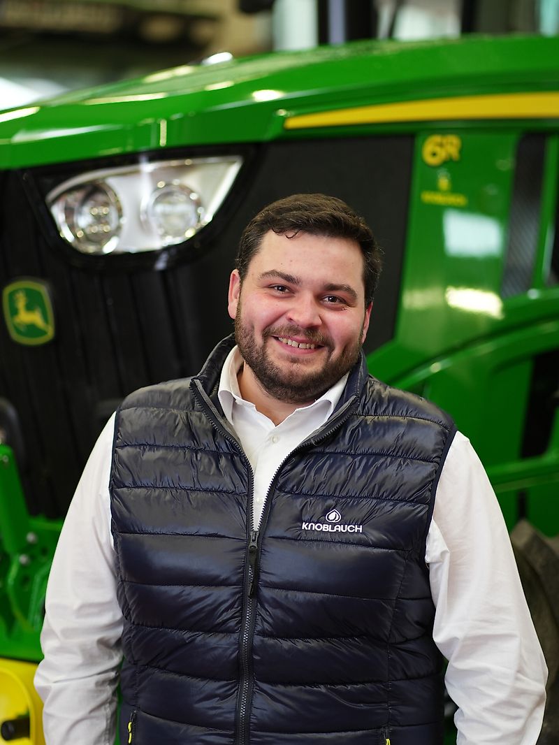 Лице за контакти Г-н Tim Einholz