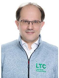 Лице за контакти Г-н Franz Waxenegger