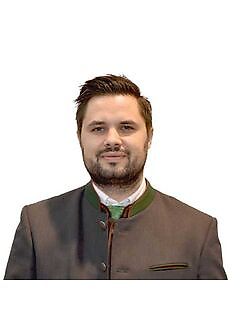 Лице за контакти Г-н Harald Haberl