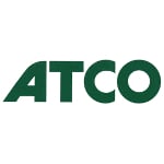 Лого на производител Atco