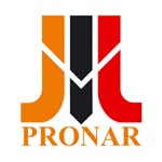 Лого на производител Pronar