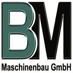 Лого на производител BM Maschinenbau