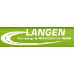 Лого на производител Langen
