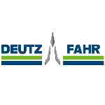 Лого на производител Deutz-Fahr