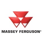 Лого на производител Massey Ferguson