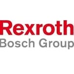 Лого на производител Rexroth