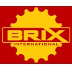 Лого на производител Brix