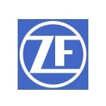 Лого на производител ZF