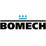 Лого на производител Bomech
