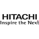 Лого на производител Hitachi