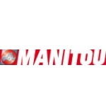 Лого на производител Manitou
