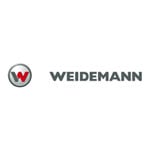 Лого на производител Weidemann