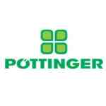 Лого на производител Pöttinger