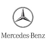 Лого на производител Mercedes-Benz