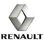 Лого на производител Renault
