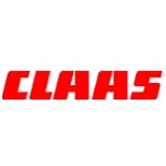 Лого на производител Claas