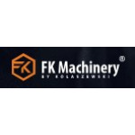 Лого на производител FK Machinery