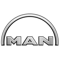 Лого на производител MAN