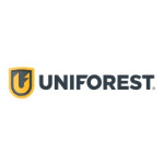 Лого на производител Uniforest