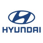Лого на производител Hyundai