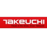 Лого на производител Takeuchi